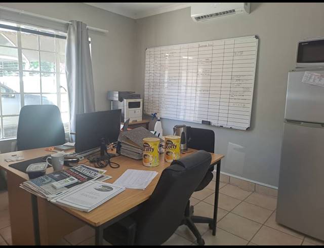 152M² OFFICE FOR SALE IN BO-DORP